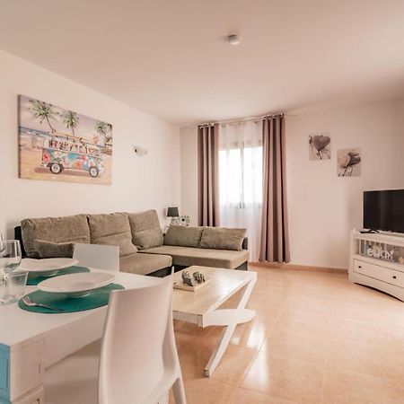 Casa Paraiso Papagayo Corralejo Exteriör bild