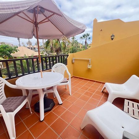 Casa Paraiso Papagayo Corralejo Exteriör bild