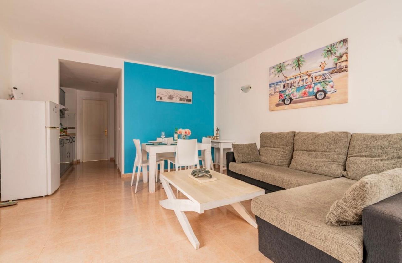 Casa Paraiso Papagayo Corralejo Exteriör bild