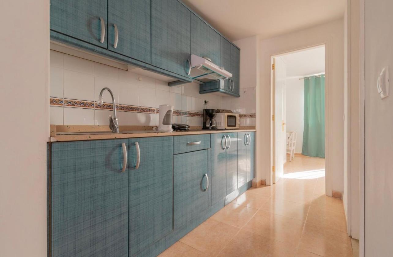 Casa Paraiso Papagayo Corralejo Exteriör bild