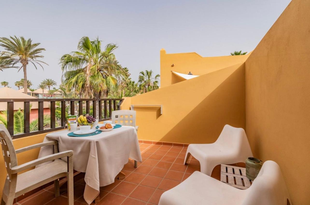 Casa Paraiso Papagayo Corralejo Exteriör bild
