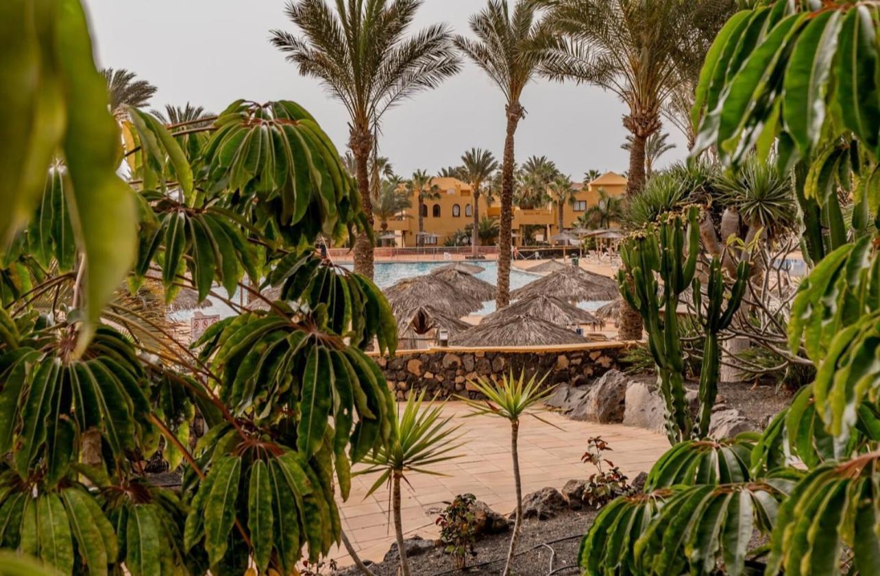 Casa Paraiso Papagayo Corralejo Exteriör bild