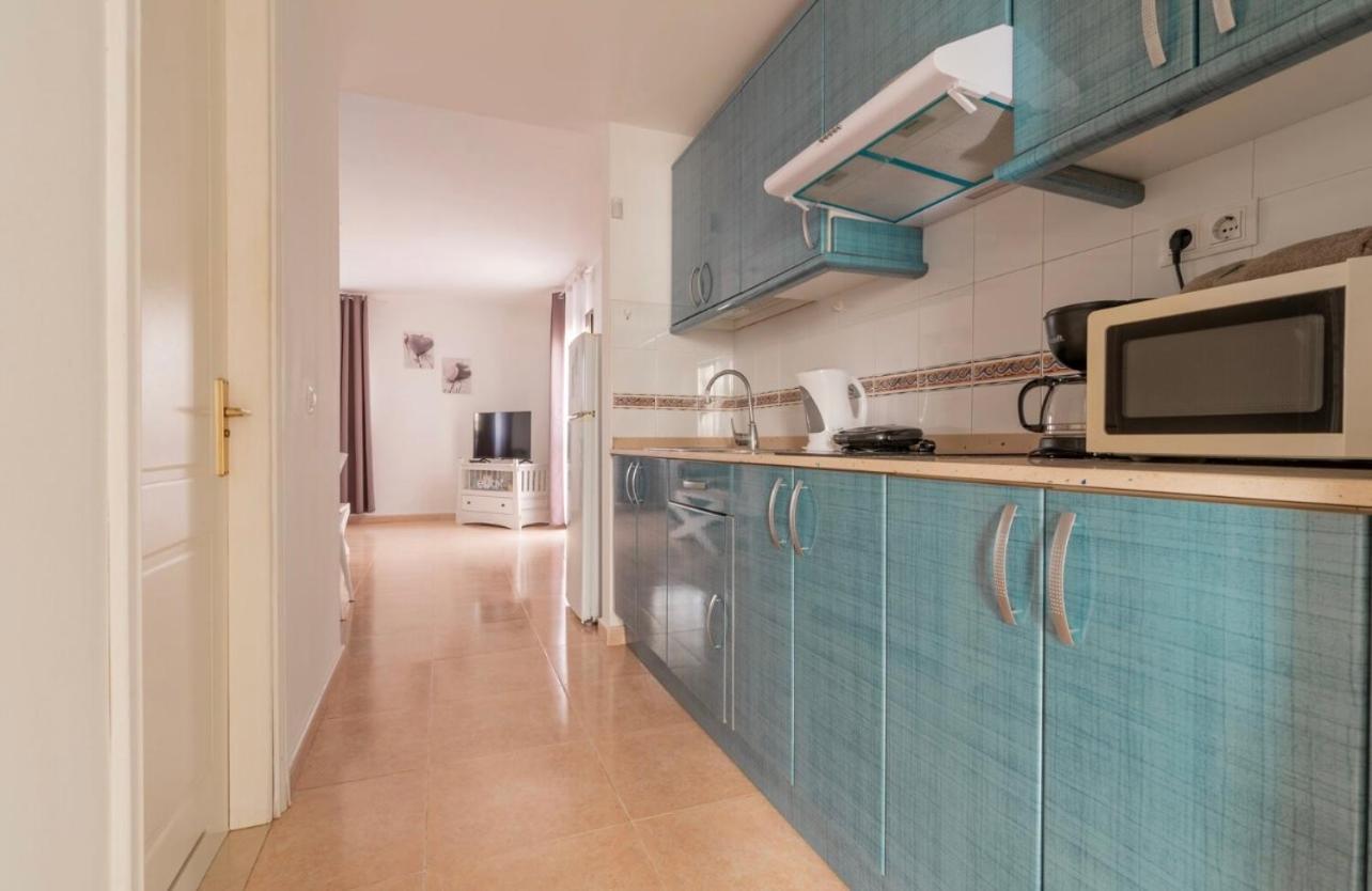 Casa Paraiso Papagayo Corralejo Exteriör bild