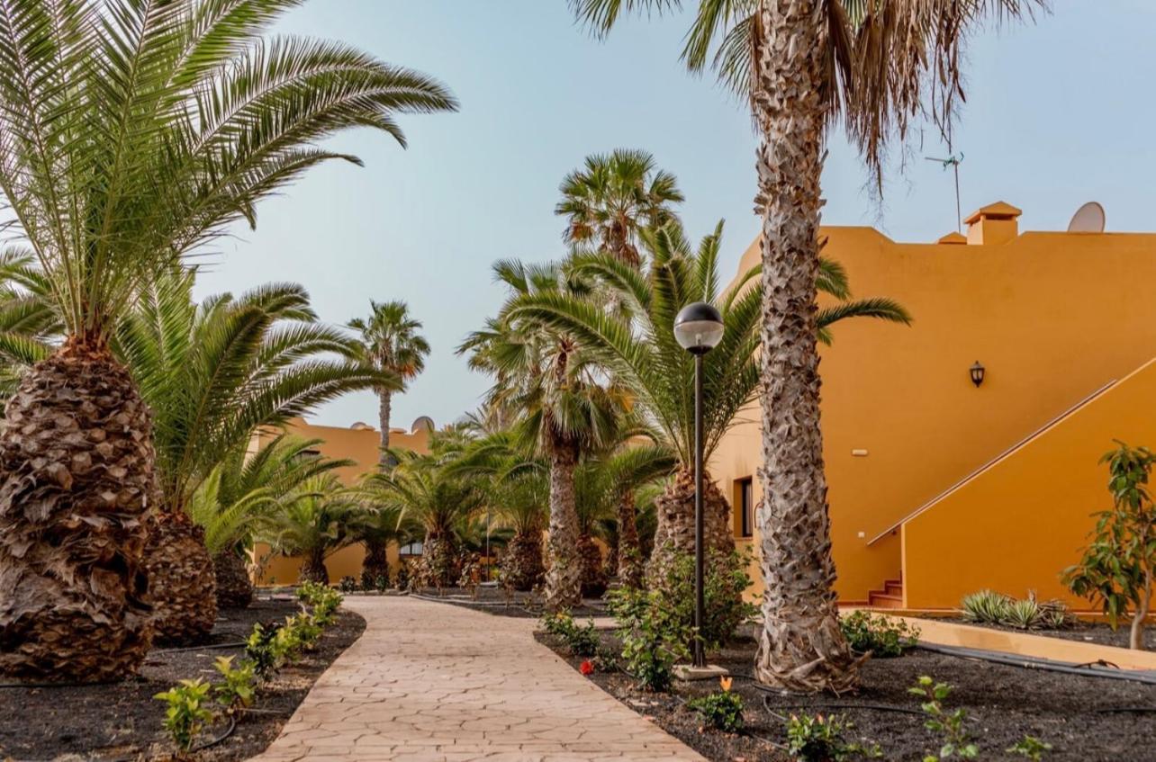 Casa Paraiso Papagayo Corralejo Exteriör bild