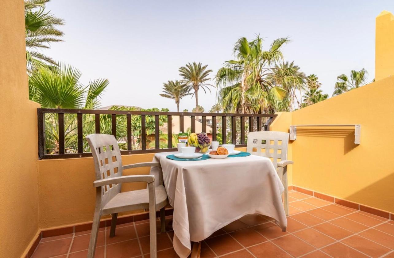 Casa Paraiso Papagayo Corralejo Exteriör bild