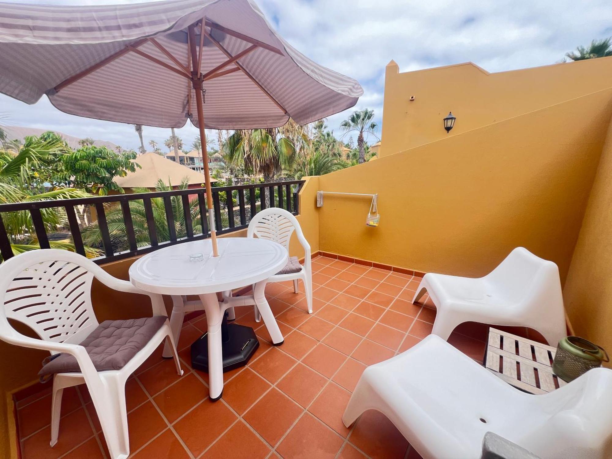 Casa Paraiso Papagayo Corralejo Exteriör bild