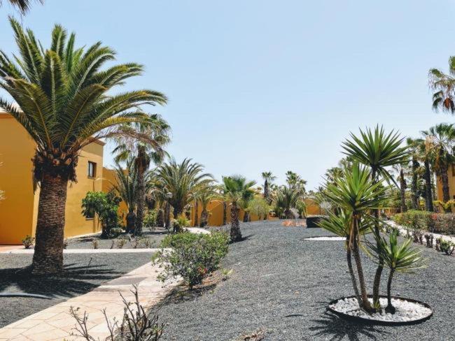 Casa Paraiso Papagayo Corralejo Exteriör bild