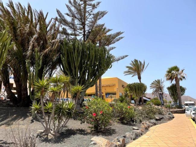 Casa Paraiso Papagayo Corralejo Exteriör bild