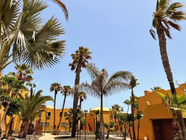 Casa Paraiso Papagayo Corralejo Exteriör bild