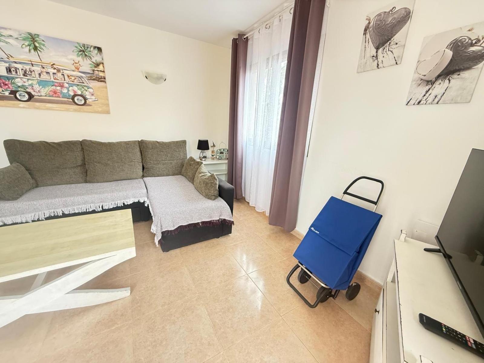 Casa Paraiso Papagayo Corralejo Exteriör bild